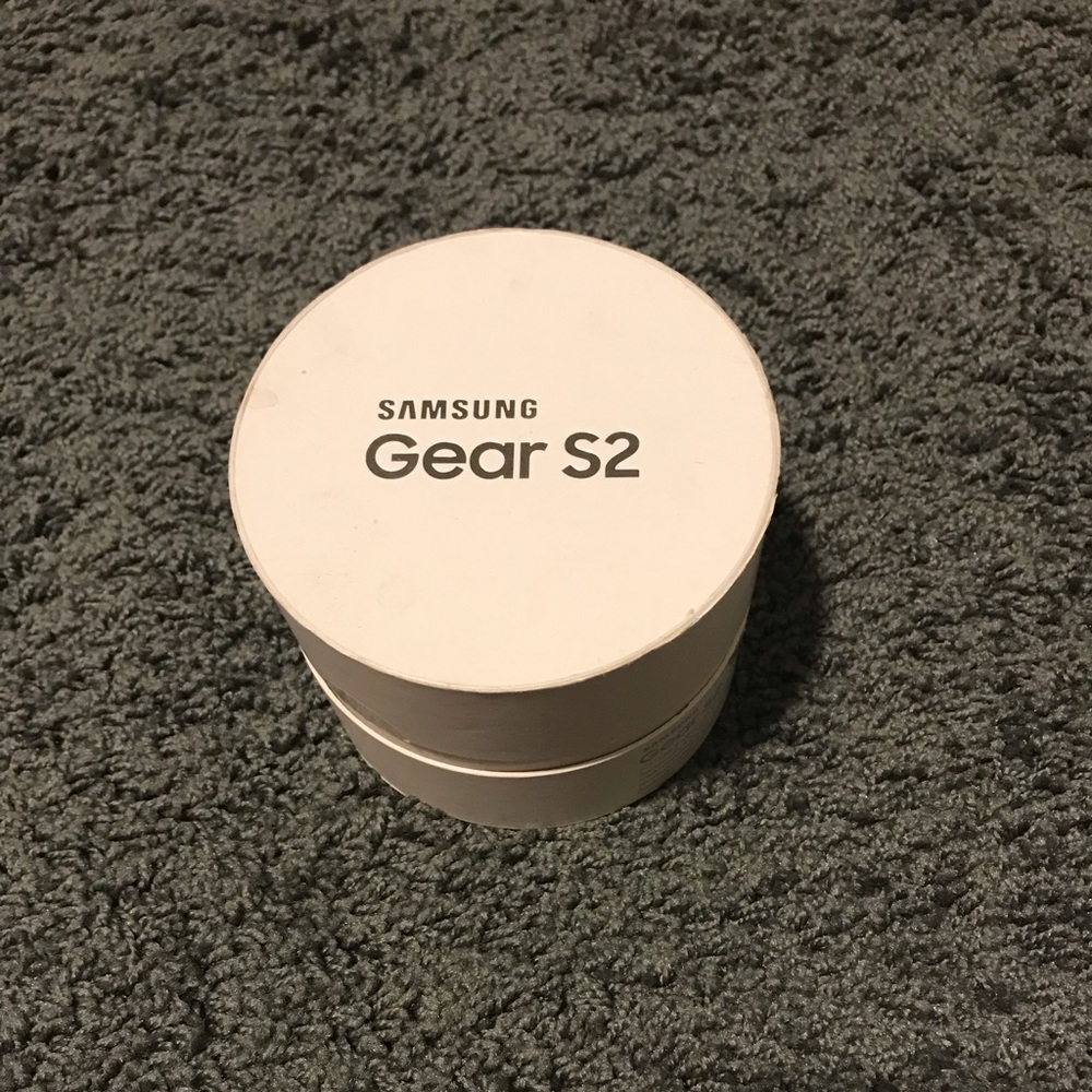 Smart watch